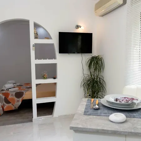 Apartment Uz More 