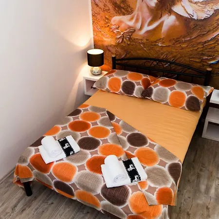 Apartment Uz More 