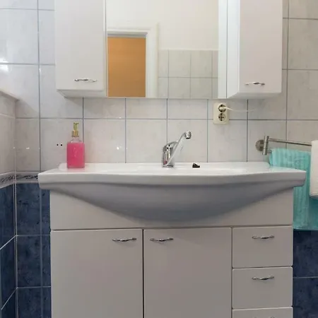 Apartment Uz More 