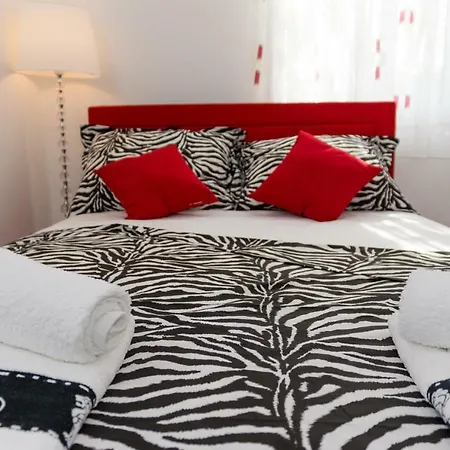 Apartment Uz More 