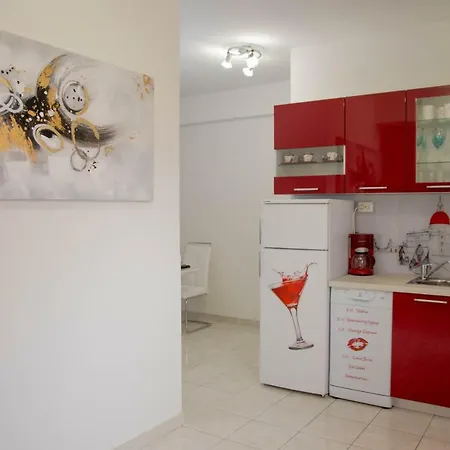 Apartment Uz More 