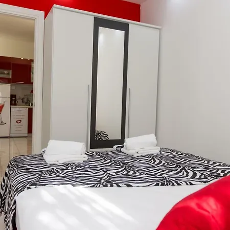 Apartment Uz More 