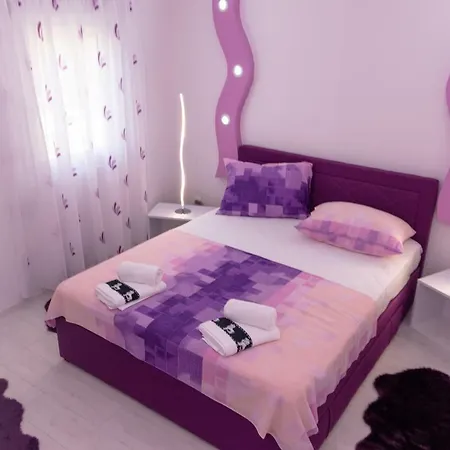 Apartment Uz More 