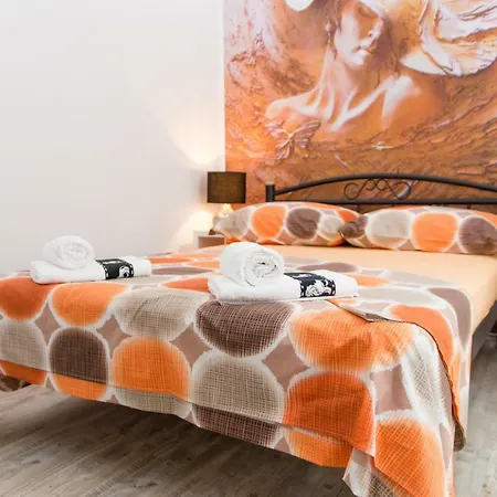 Apartment Uz More 